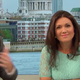 We’re Taking a Break From Our Piers Morgan Ban for This Video of His Heroic Co-Anchor